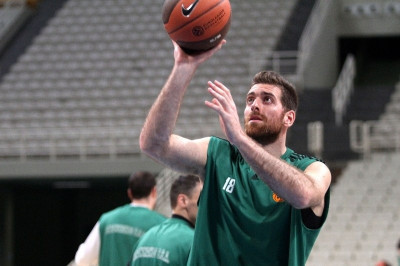 Καϊμακόγλου: «Άξιζε τη νίκη ο Κολοσσός»