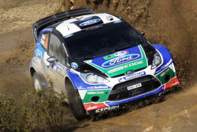 Απογοήτευση Σόλμπεργκ για το ατύχημά του στην Αργεντινή