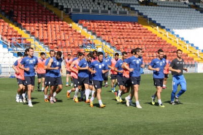 Η 20μελής αποστολή του Απόλλωνα