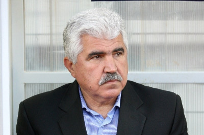 Παράσχος: «Πανάξια στον τελικό, φαβορί ο Ολυμπιακός»!