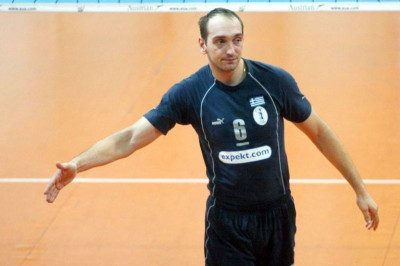 Μποζίδης: «Πρώτη φορά μου έχει συμβεί»