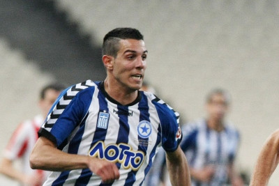 Καραμάνος: «Στο μέλλον θα τα καταφέρουμε»