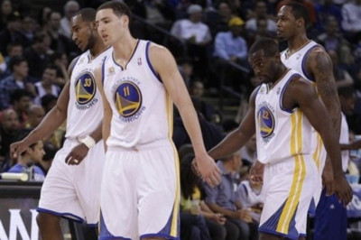 Πήραν την επιπλέον επιλογή οι Ουόριορς