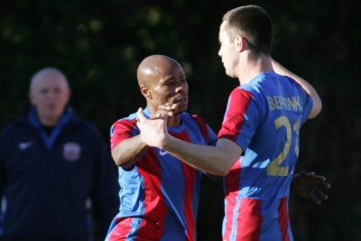 Με Ολιζαντέμπε στην Κομοτηνή η Βέροια