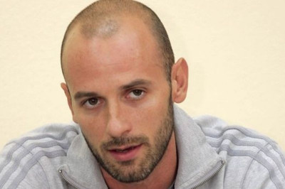 Ζαραβίνας: «Η ομάδα έχει βρει μια ταυτότητα»