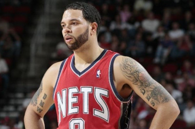 Ντερόν: «Εκπληκτικό γήπεδο»