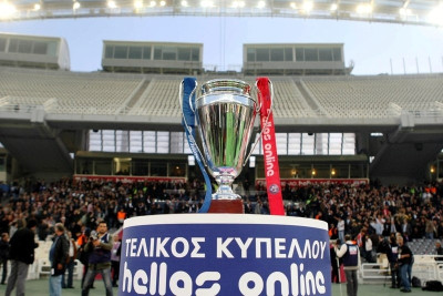 Προϊστορία τελικών: Πολυνίκης του Κυπέλλου ο Ολυμπιακός
