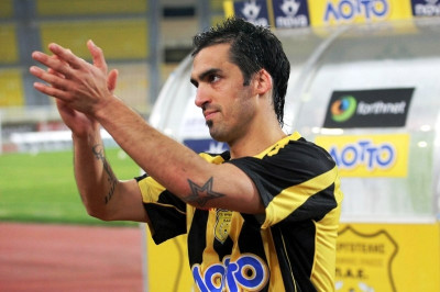 Λεάλ: «Θα μου λείψει ο Εργοτέλης»