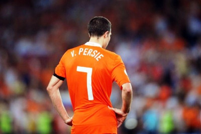 Euro 2012: Μετά τη διοργάνωση αποφασίζει ο Φαν Πέρσι