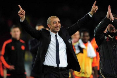 Χιουζ: «Να μονιμοποιηθεί ο Ντι Ματέο στην Τσέλσι»