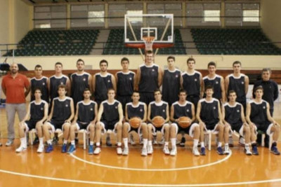 Με «όπλο» την άμυνα οι Έφηβοι του Ίκαρου Καλλιθέας