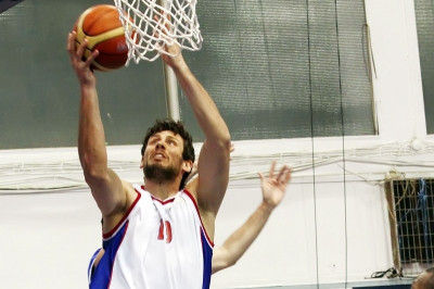 Μπάρλος: «Θέλαμε να κάνουμε την υπέρβαση»