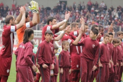 Τρεις απόντες στη Λάρισα ενόψει Καλλονής