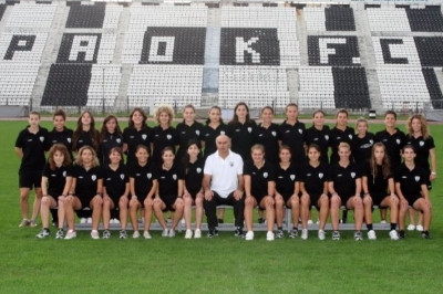 Με νίκη «έκλεισε» ο ΠΑΟΚ