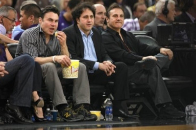 Τέλος οι Κινγκς από Σακραμέντο