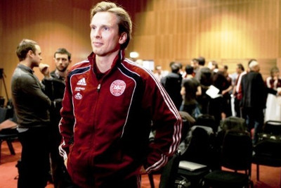 Euro 2012: Προλαβαίνει ο Πόουλσεν