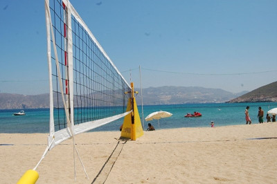Τέσσερα τουρνουά ως την Πρωτομαγιά
