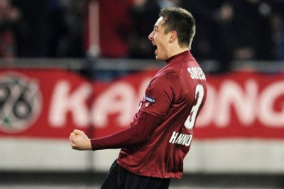 Euro 2012: Δίνει δεύτερη ευκαιρία ο Σμούντα!