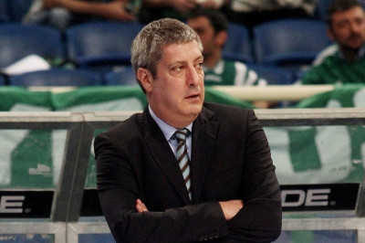 Φραγκιάς: «Δεν περιμέναμε να κερδίσουμε»