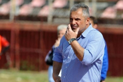 Αλλαγές ετοιμάζει ο Βοσνιάδης στην Επανωμή