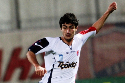 Αμπντουλάγιεφ: «Κέρδισα εμπειρίες στον Πανιώνιο»