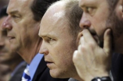 Κρίνεται το μέλλον του Σκάιλς στους Μπακς