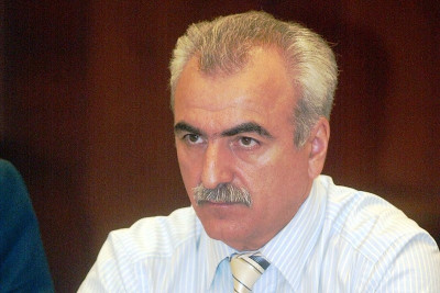 Συνεχίζονται οι συζητήσεις ΠΑΟΚ-Σαββίδη