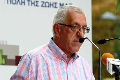 «Δεν προχωράει η Διπλή Ανάπλαση χωρίς τον Παναθηναϊκό»