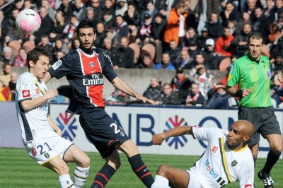 Δεν ανησυχεί για το… κράξιμο ο Παστόρε!