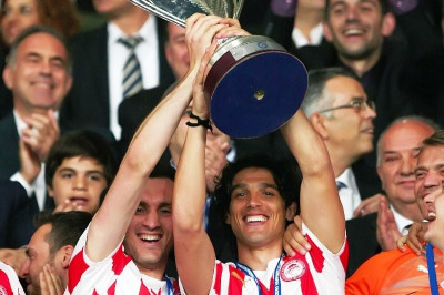 Μοδέστο: «Έχω κατακτήσει τα πάντα στην Ελλάδα»