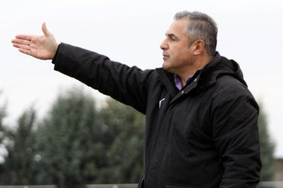 Βοσνιάδης: «Ξεκίνησαν νωρίς οι διακοπές»