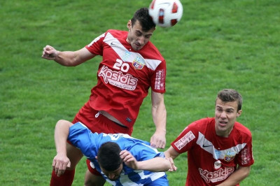 Η Τσαριτσάνη πήρε το ντέρμπι με τον Τύρναβο