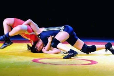 Ολυμπιακοί Αγώνες: Ούτε η Παπαβασιλείου...