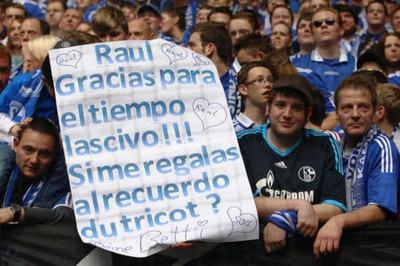 Το αντίο στον Ραούλ (photos)