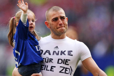 Η συγκινητική Μπουντεσλίγκα