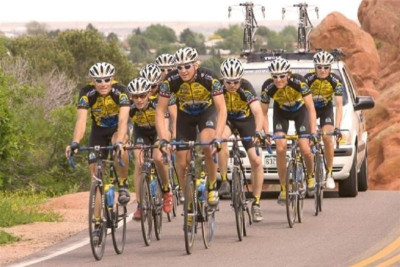 Στο... επίκεντρο η Ελλάδα στον Ποδηλατικό Γύρο