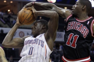 Μπιγιόμπο: «Είμαι μαχητής και σέντερ»