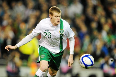 Euro 2012: Κοντά στην κλήση ο ΜακΚλιν