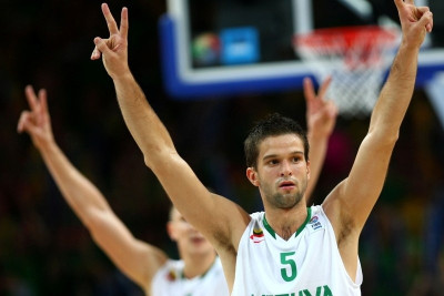 Πήρε τη Βαλτική Λίγκα η Ζαλγκίρις!