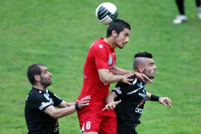 Επιστροφή Κουτσοσπύρου στον Πιερικό