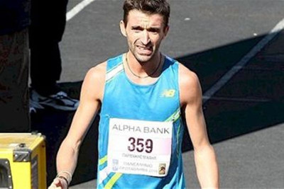 Εκτός Ολυμπιακών ο Παρμάκης