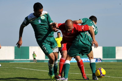 Ζέτος: «Η μάχη συνεχίζεται…»