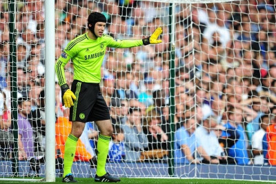 Χαρούμενος στην Τσέλσι ο Τσεχ