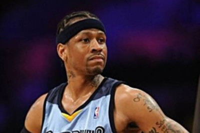 Μάλμπερι: «Ο Άιβερσον θα αναγεννιόταν στην Κίνα»