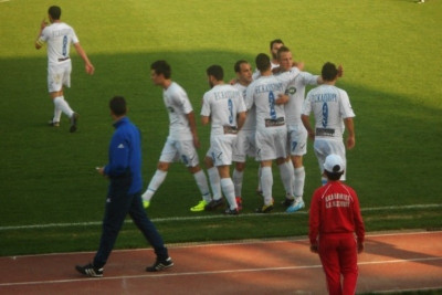 Α.Ο. Κασσιώπης – Α.Ε. Μεσολογγίου 2-0