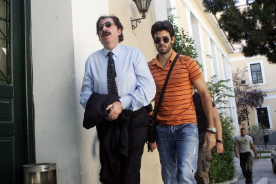 Επιστρέφει ο Ψωμιάδης για να μιλήσει…