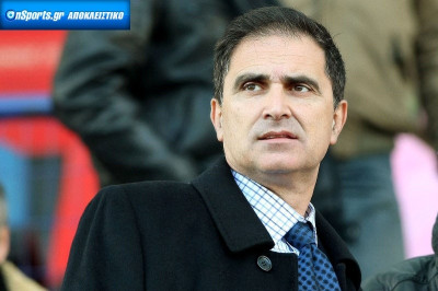 Μποροβήλος: «Σε αθλητικά πλαίσια ο τελικός»