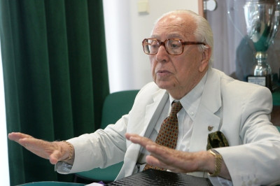 Μακρόπουλος: «Θα αποδείξει τα πάντα ο Παναθηναϊκός»