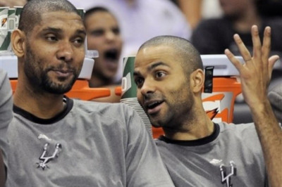 Ντάνκαν: «Όπως το 1999»