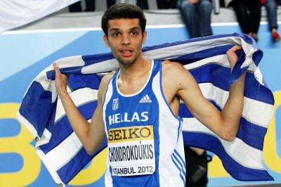 Χονδροκούκης: «Ο,τι καλύτερο μπορώ και στο Λονδίνο»